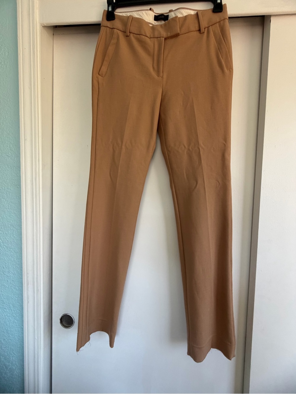 Slacks